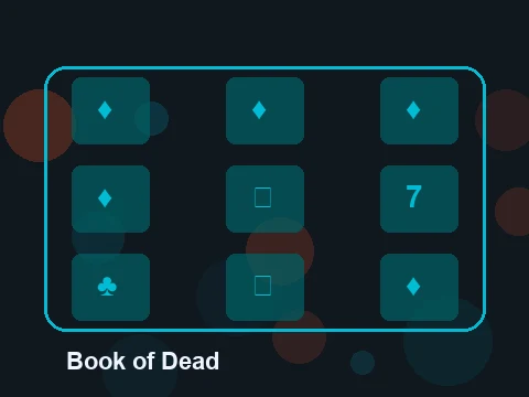 Book of Dead