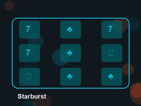 Starburst